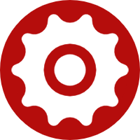 Core Components Icon