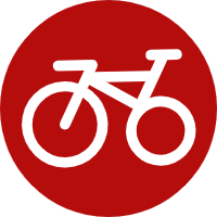 Complete Bicycles Icon